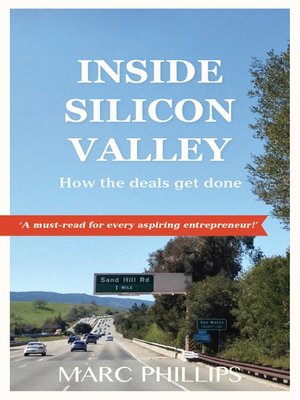 cover image of Inside Silicon Valley